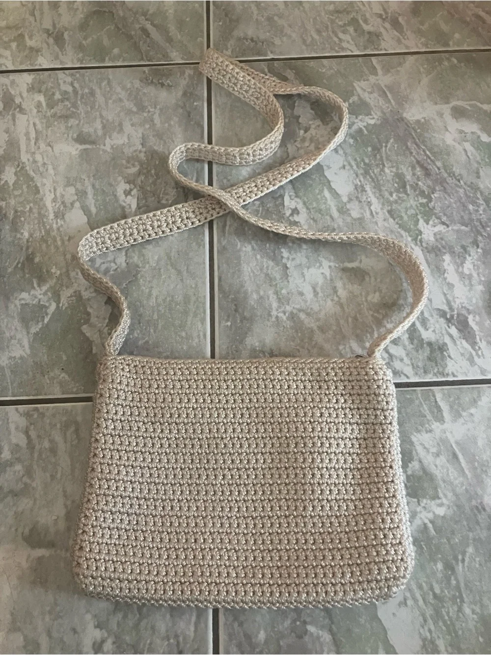 The Sak sak crossbody